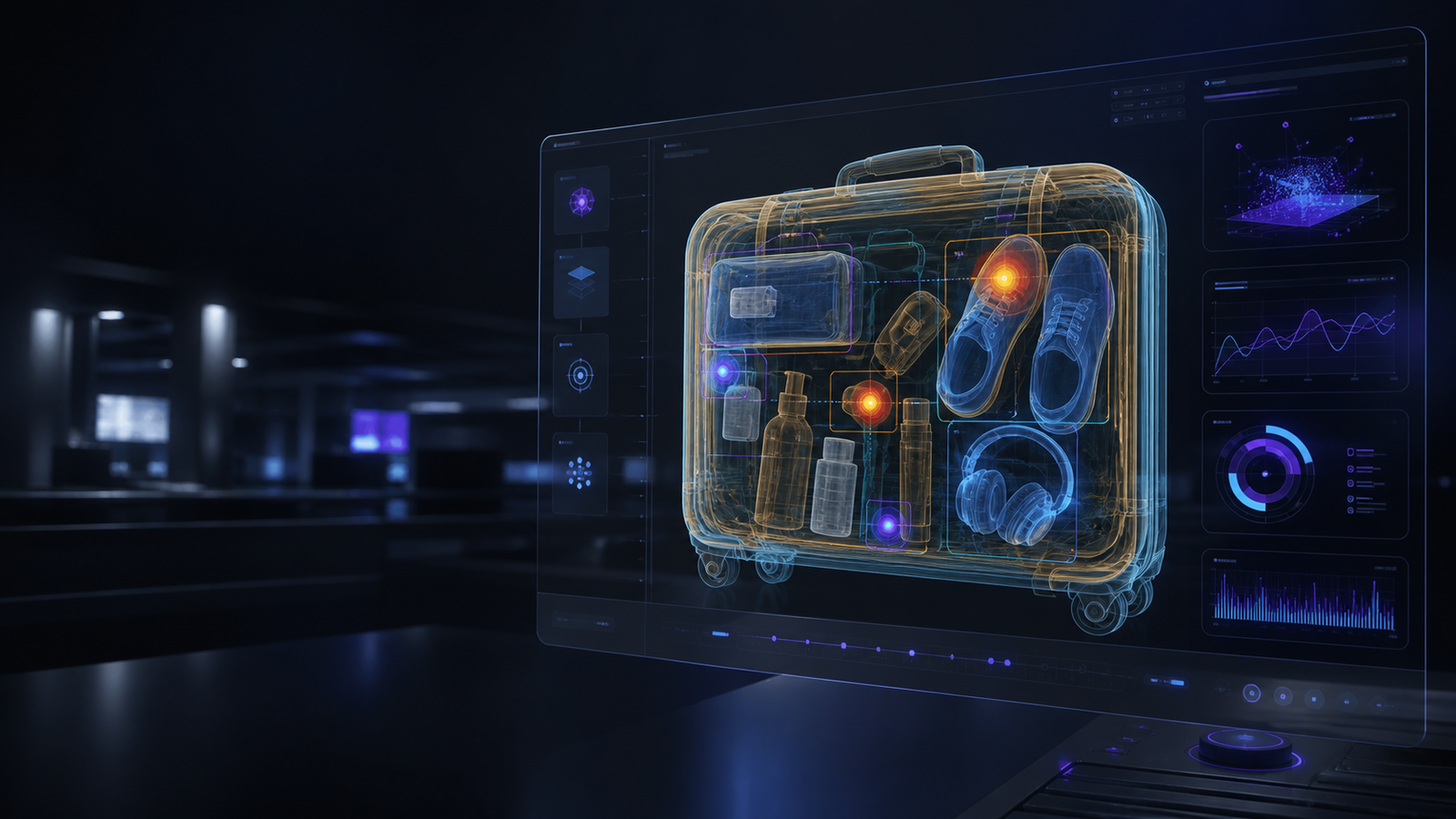 ARKARIX platform